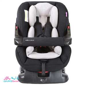 تصویر صندلی خودرو