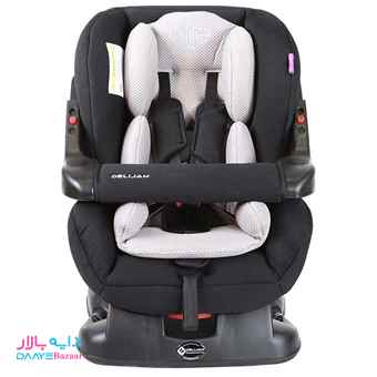 تصویر صندلی خودرو