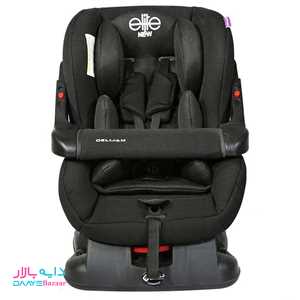 تصویر صندلی خودرو