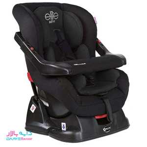 تصویر صندلی خودرو