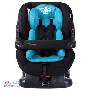 تصویر صندلی خودرو