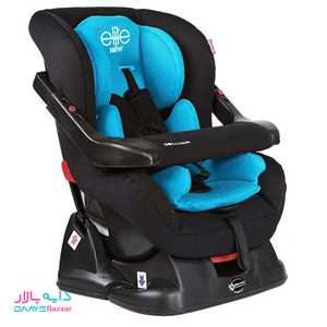 تصویر صندلی خودرو