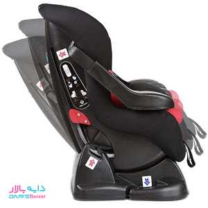 تصویر صندلی خودرو