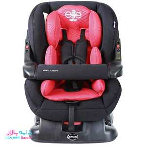 تصویر صندلی خودرو