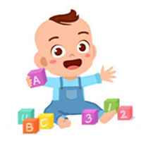 تصویر دسته بندی 0 تا 3 سال