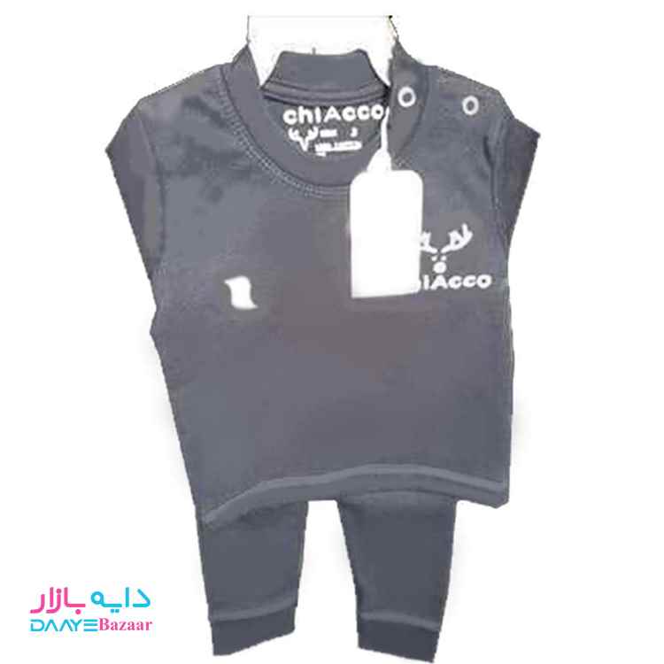 تصویر ست بلوز و شلوار