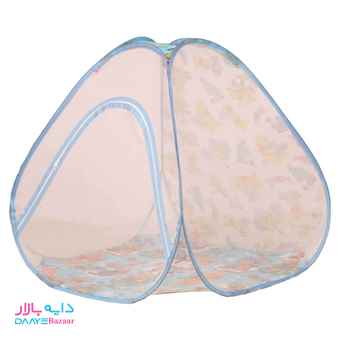 تصویر پشه بند کودک کلبه بهار