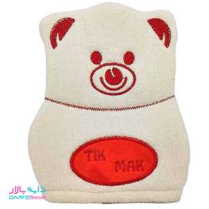 تصویر لیف کودک تیک مگ