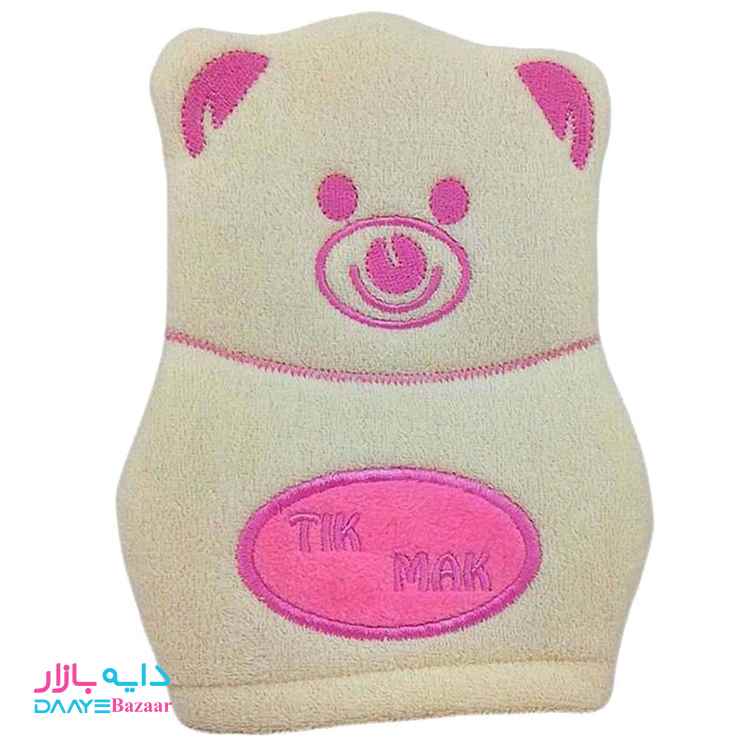 تصویر لیف کودک تیک مگ