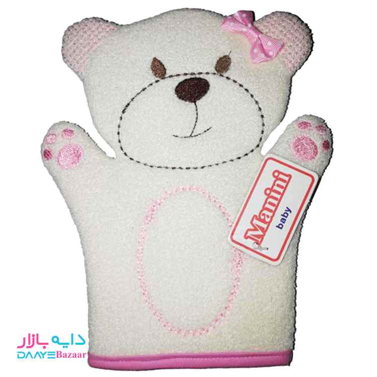 تصویر لیف کودک مانینی