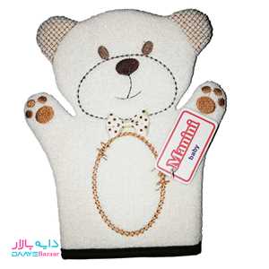 تصویر لیف کودک مانینی