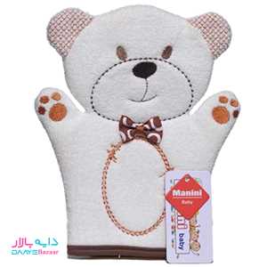 تصویر لیف کودک مانینی