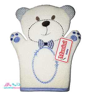 تصویر لیف کودک مانینی