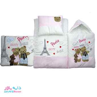 تصویر سرویس خواب