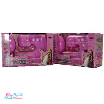 تصویر چرخ خیاطی