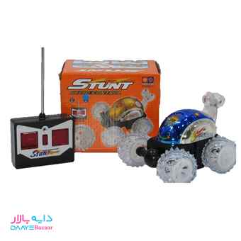 تصویر ماشین دیوانه