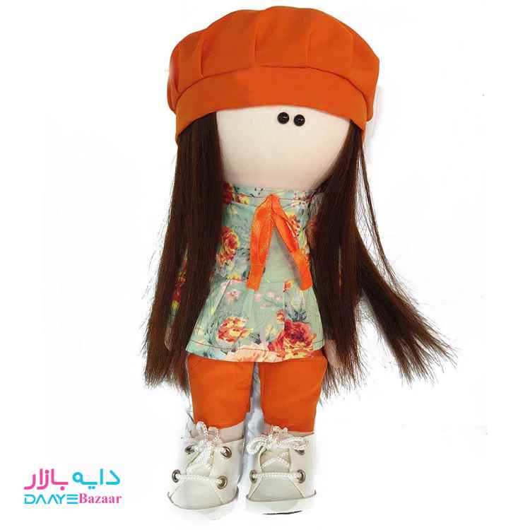 تصویر عروسک روسی