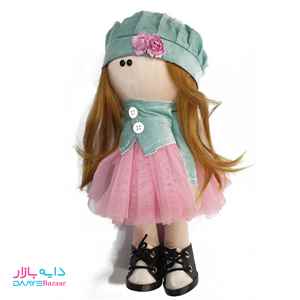 تصویر عروسک روسی