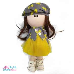 تصویر عروسک روسی