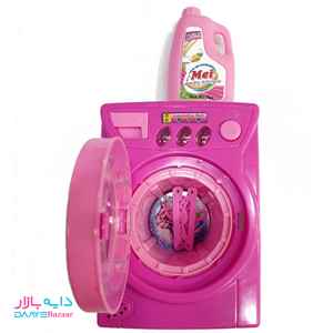 تصویر ماشین لباس شویی