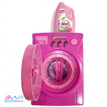 تصویر ماشین لباس شویی