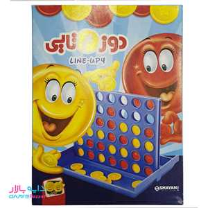 تصویر دوز 4 تایی