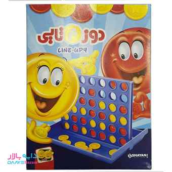 تصویر دوز 4 تایی