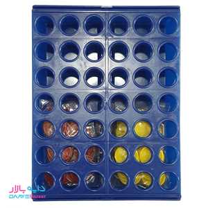 تصویر دوز 4 تایی