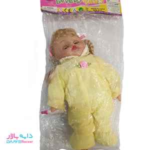 تصویر عروسک