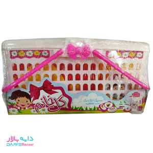 تصویر سبد پیک نیک