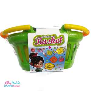 تصویر سبد پیک نیک