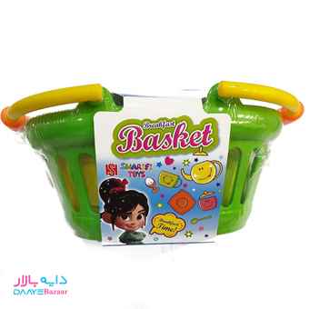 تصویر سبد پیک نیک