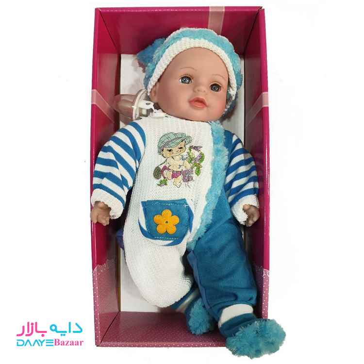 تصویر عروسک