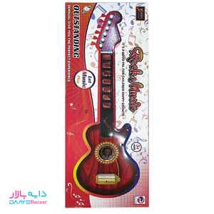 تصویر گیتار