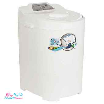 تصویر مینی واش و کهنه شور فریدولین 2.5 کیلویی TW25