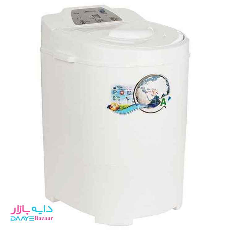 تصویر مینی واش و کهنه شور فریدولین 2.5 کیلویی TW25