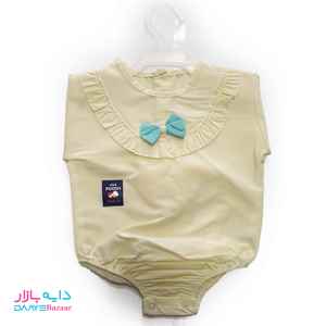 تصویر لباس نوزادی