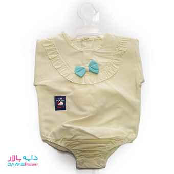 تصویر لباس نوزادی