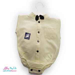 تصویر لباس نوزادی