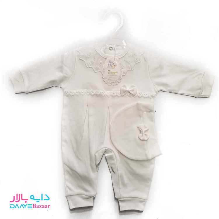 تصویر لباس نوزاد