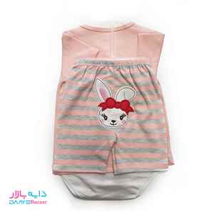 تصویر ست نوزاد