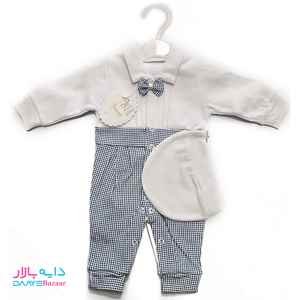 تصویر ست نوزادی