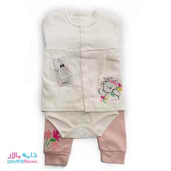 تصویر ست نوزادی