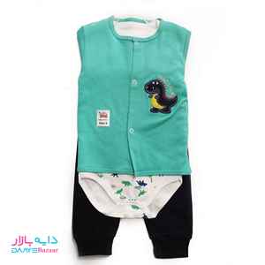 تصویر ست نوزادی