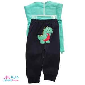 تصویر ست نوزادی