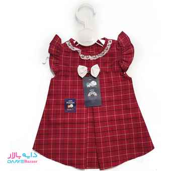 تصویر لباس نوزادی