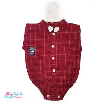 تصویر لباس نوزادی