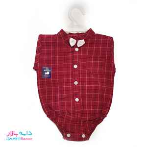 تصویر لباس نوزادی
