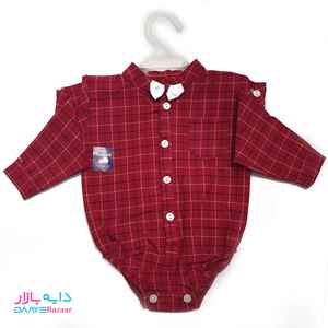 تصویر لباس نوزادی