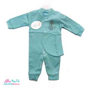 تصویر لباس نوزادی